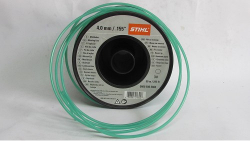 Леска 4,0  ST  90м круглая